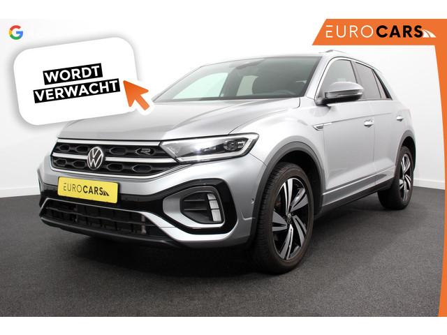 Volkswagen T-Roc 2023 Benzine
