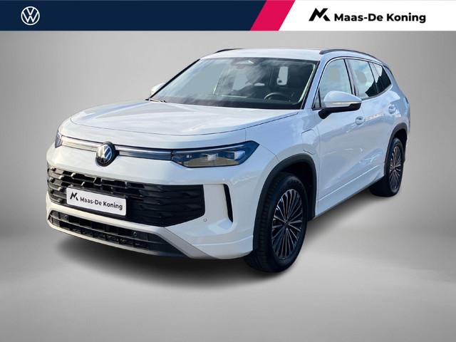 Volkswagen Tayron 2025 Hybride