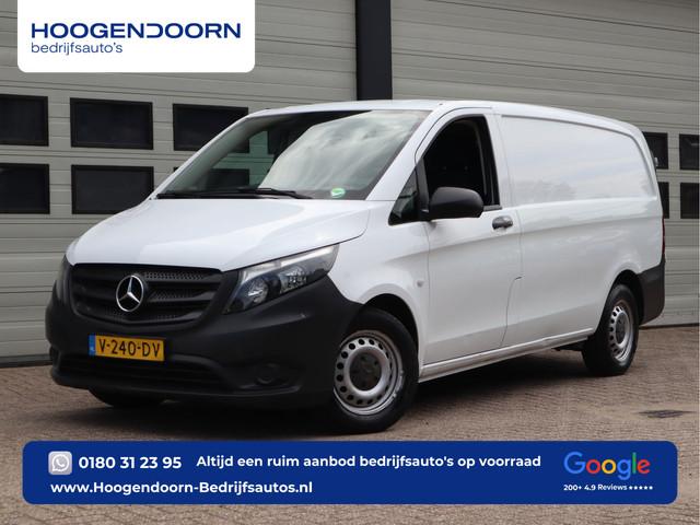 Mercedes-Benz Vito 2017 Diesel
