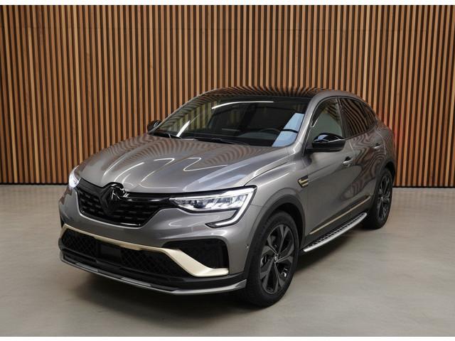 Renault Arkana 2023 Hybride