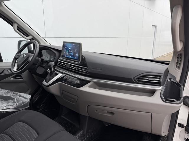 Maxus eDeliver9