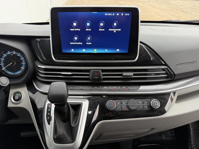 Maxus eDeliver9