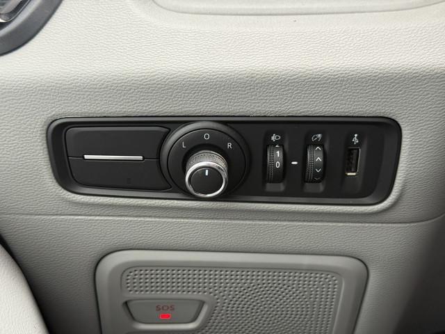 Maxus eDeliver9