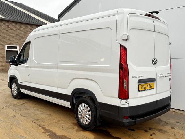 Maxus eDeliver9