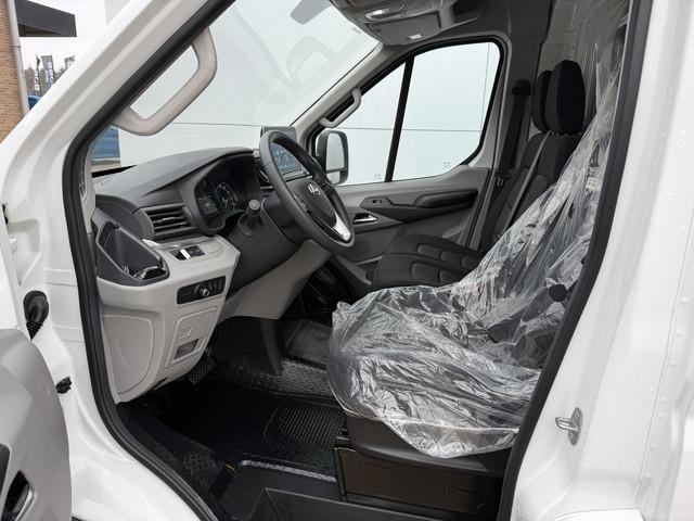 Maxus eDeliver9
