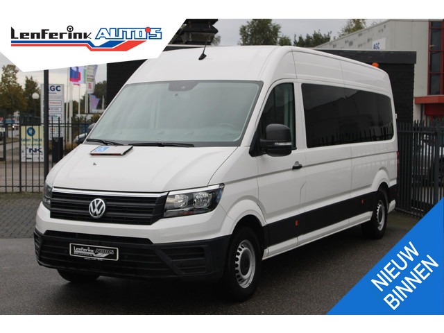 Volkswagen Crafter 2018 Diesel