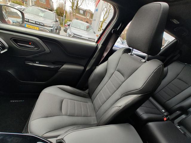 Suzuki e Vitara