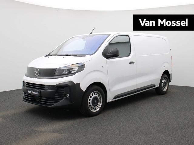 Opel Vivaro 2024 Diesel