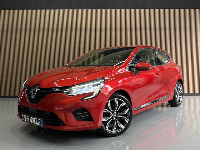 Renault Clio 2019 Benzine