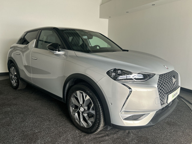 DS DS 3 2019 Elektrisch
