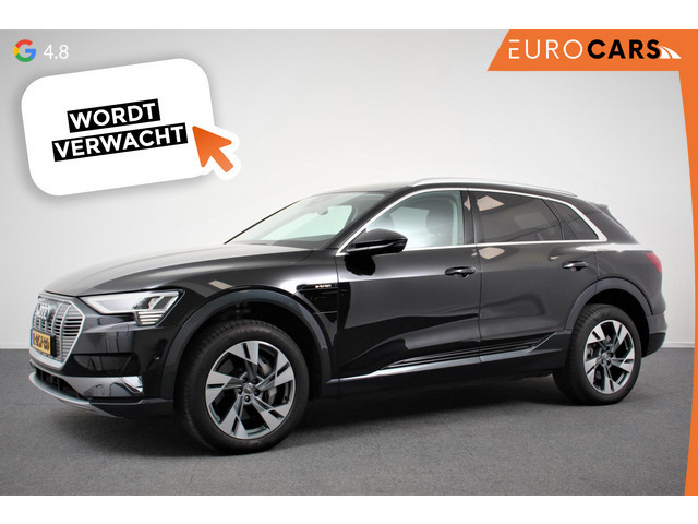 Audi e-tron 2019 Elektrisch