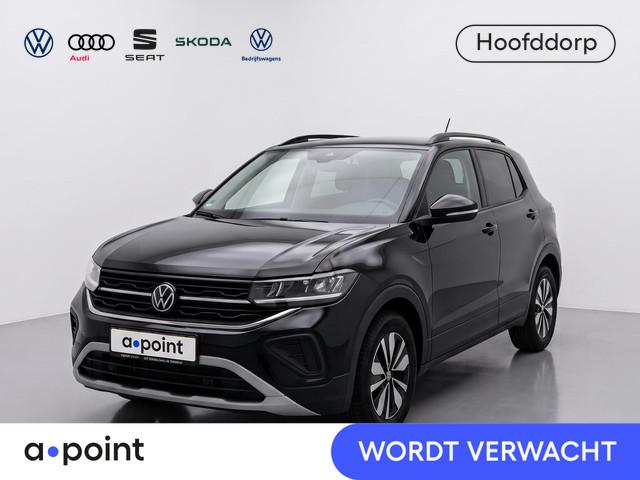 Volkswagen Tiguan 2025 Benzine
