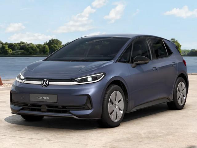 Volkswagen ID.3 Neo 2027 Elektrisch