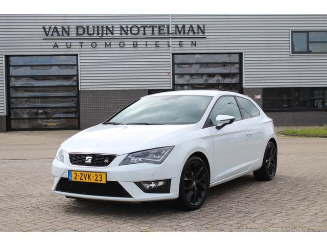 Seat Leon 2015 Benzine