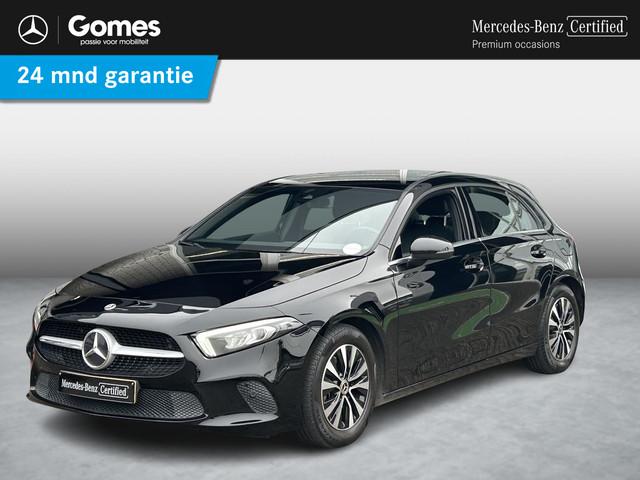 Mercedes-Benz A-Klasse 2022 Benzine