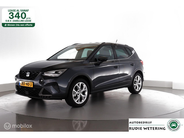 Seat Arona 2024 Benzine