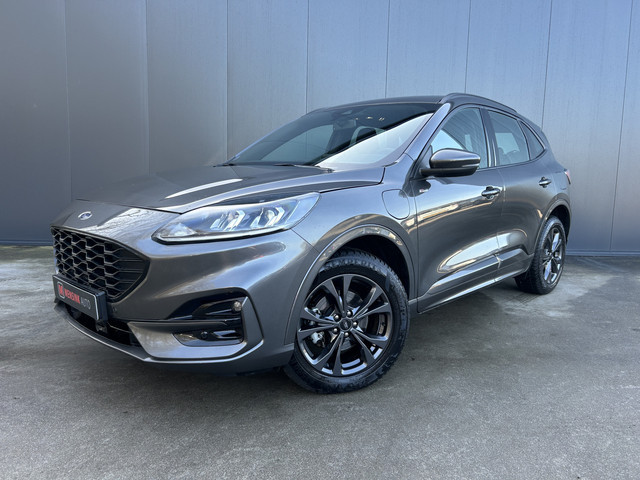 Ford Kuga 2022 Hybride