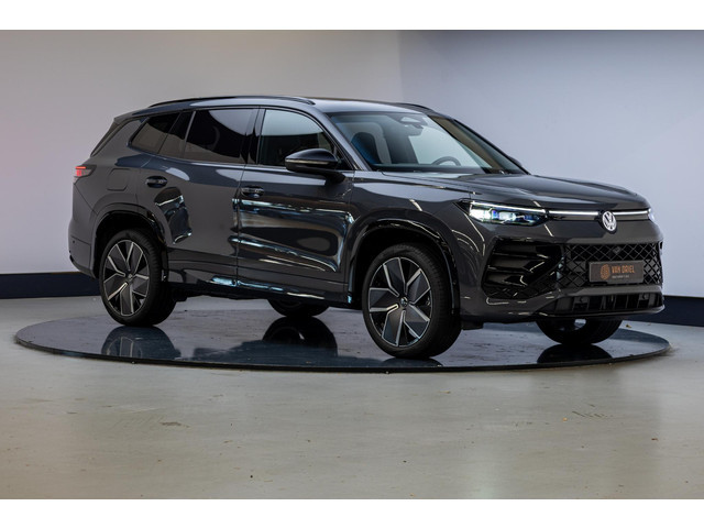 Volkswagen Tayron 2025 Hybride