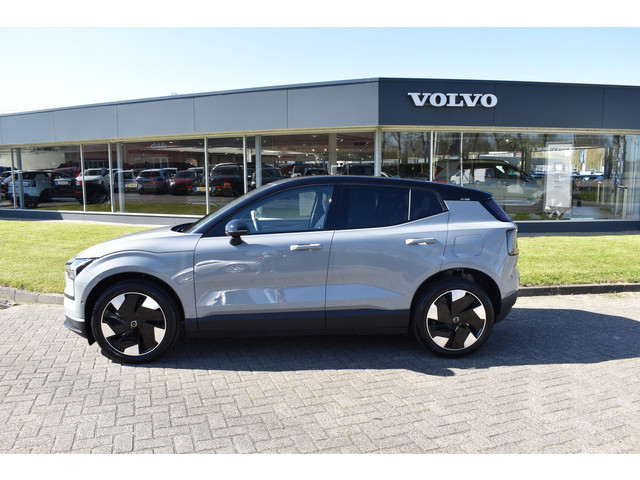 Volvo EX30