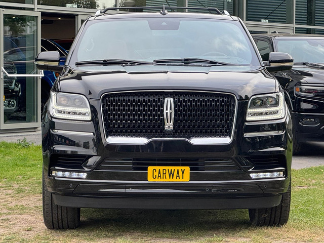 Lincoln Navigator
