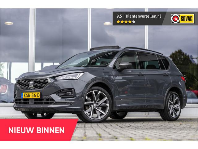 Seat Tarraco 2022 Hybride