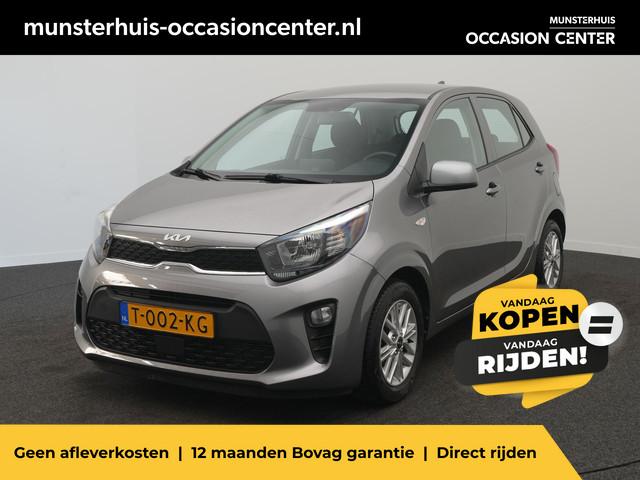 Kia Picanto 2023 Benzine