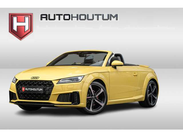 Audi TT 2023 Benzine