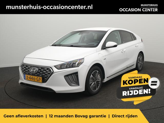 Hyundai Ioniq 2020 Hybride