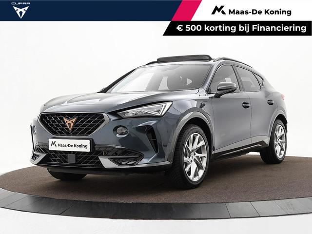 Cupra Formentor 2023 Hybride