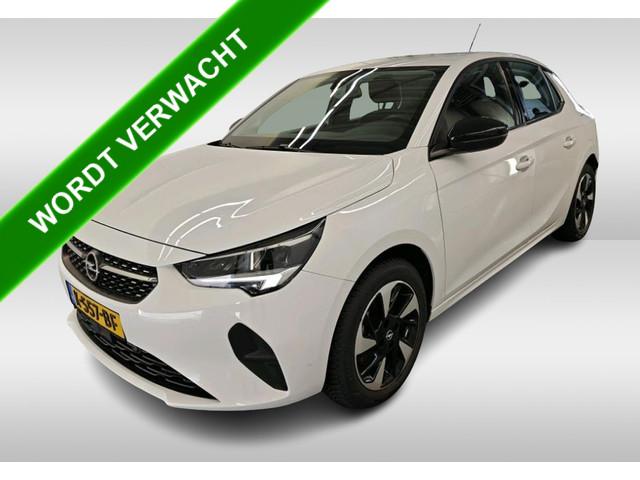 Opel Corsa 2020 Elektrisch