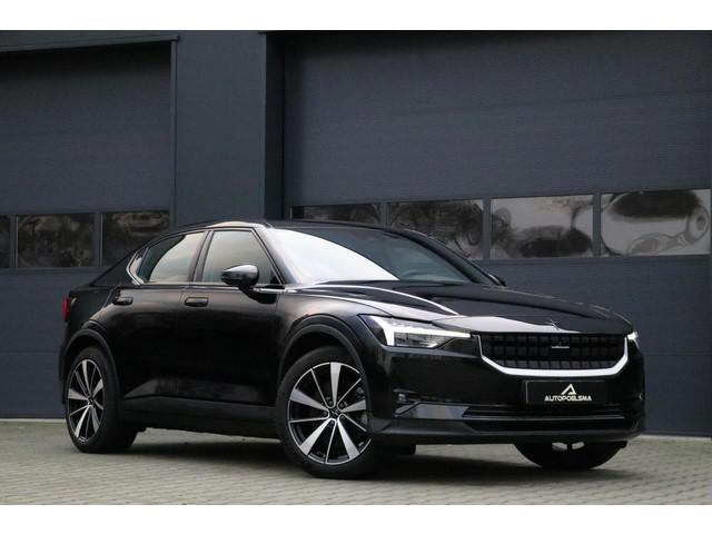 Polestar 2 2020 Elektrisch
