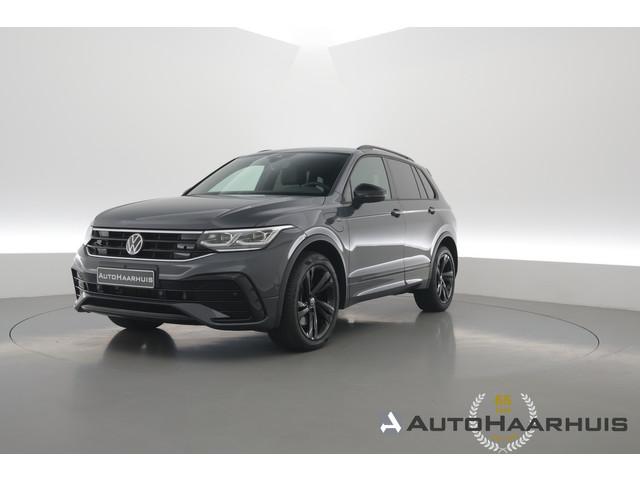 Volkswagen Tiguan 2022 Hybride