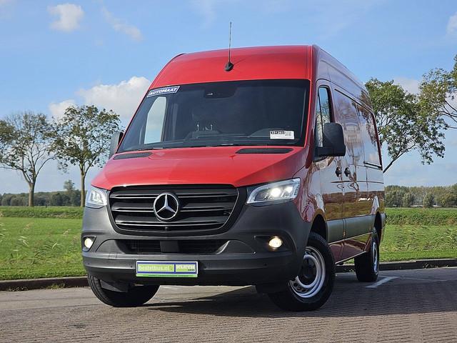 Mercedes-Benz Sprinter 2023 Diesel