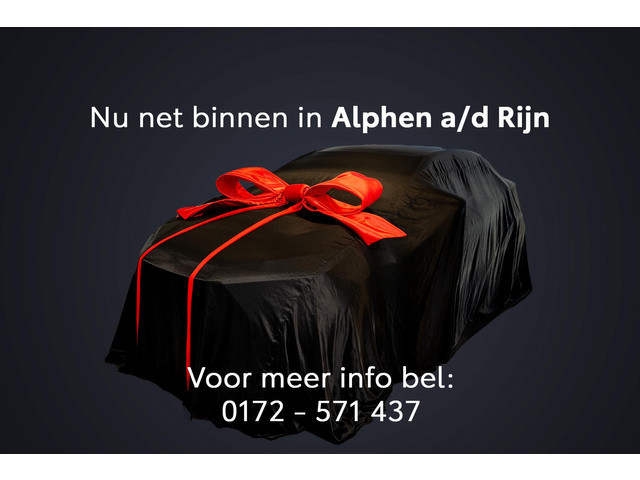 Toyota Yaris 2025 Hybride