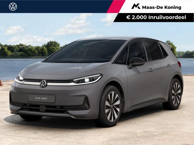 Volkswagen ID.3 Neo 2027 Elektrisch