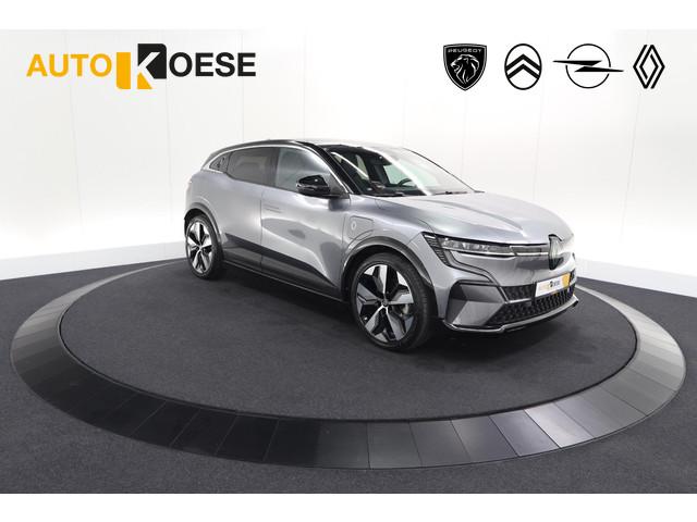 Renault Megane 2023 Elektrisch