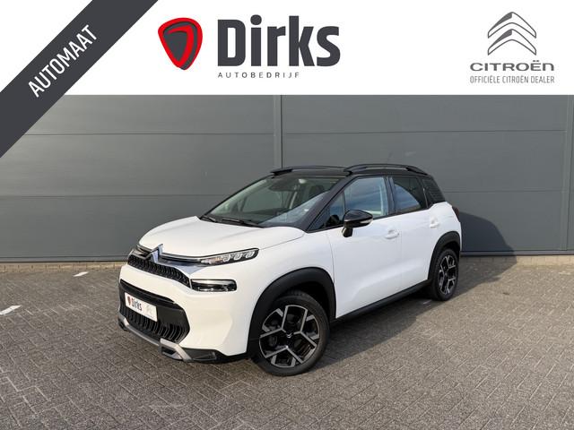 Citroën C3 2024 Benzine