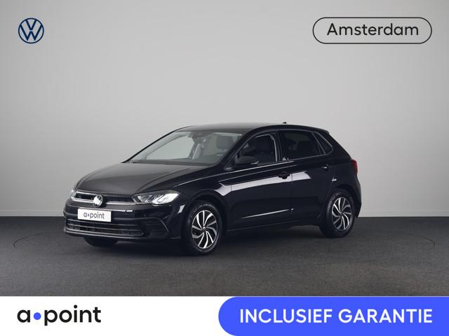 Volkswagen Polo 2025 Benzine