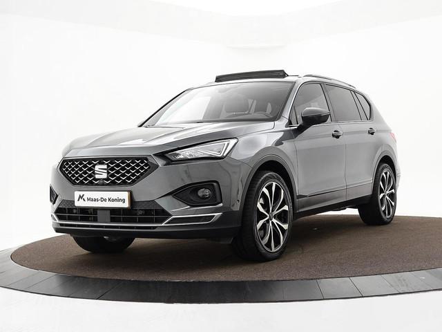 Seat Tarraco 2019 Benzine
