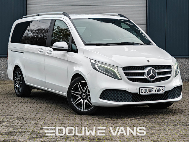 Mercedes-Benz V-Klasse 2019 Diesel