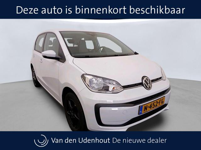 Volkswagen up! 2021 Benzine