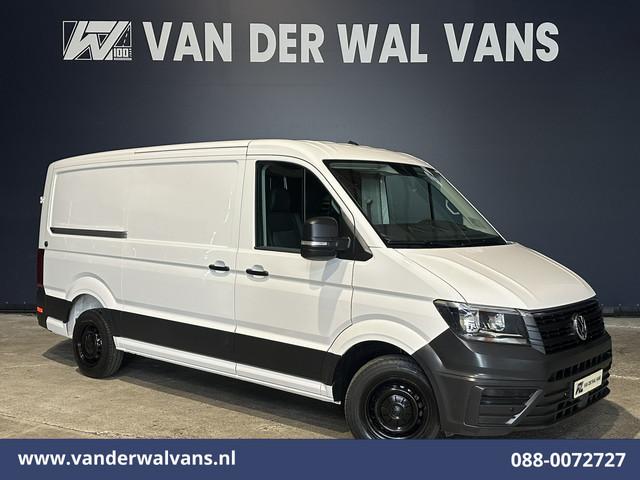 Volkswagen Crafter 2022 Diesel