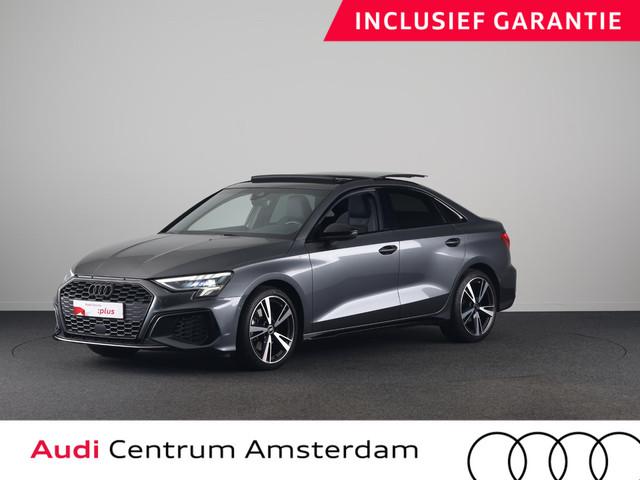 Audi A3 2021 Benzine