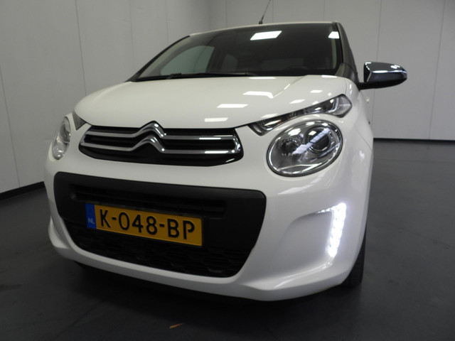 Citroën C1