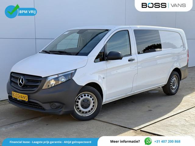 Mercedes-Benz Vito 2022 Diesel