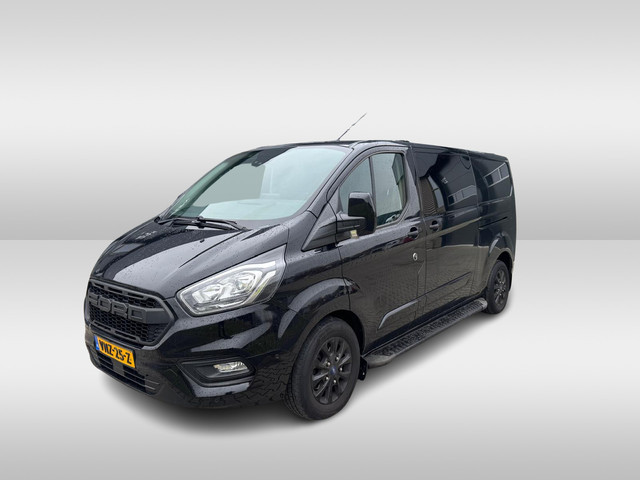 Ford Transit Custom 2022 Diesel