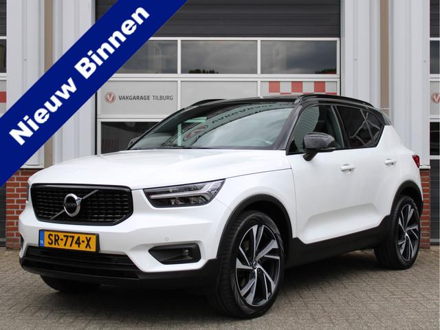 Volvo XC40 2018 Benzine