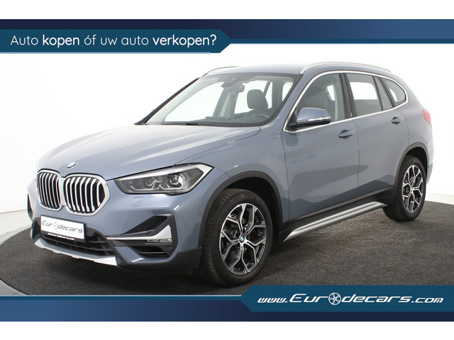 BMW X1 2019 Benzine