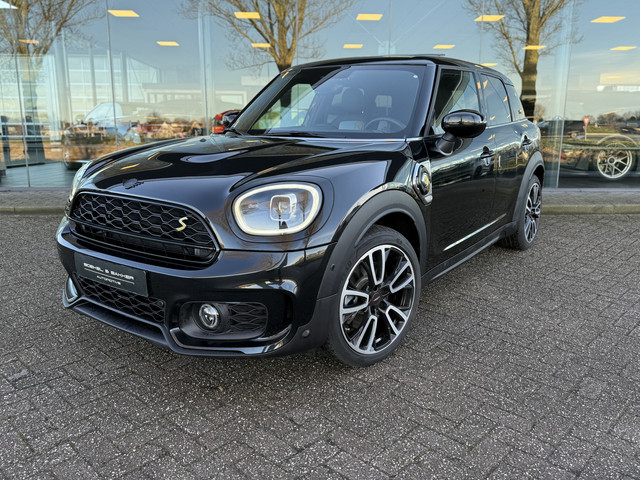 Mini Countryman 2022 Hybride