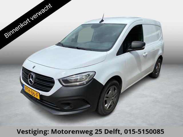 Mercedes-Benz Citan